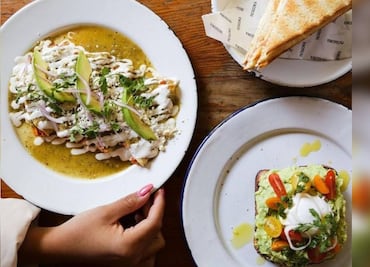 Patagonia, el lugar para disfrutar un brunch argentino en CDMX