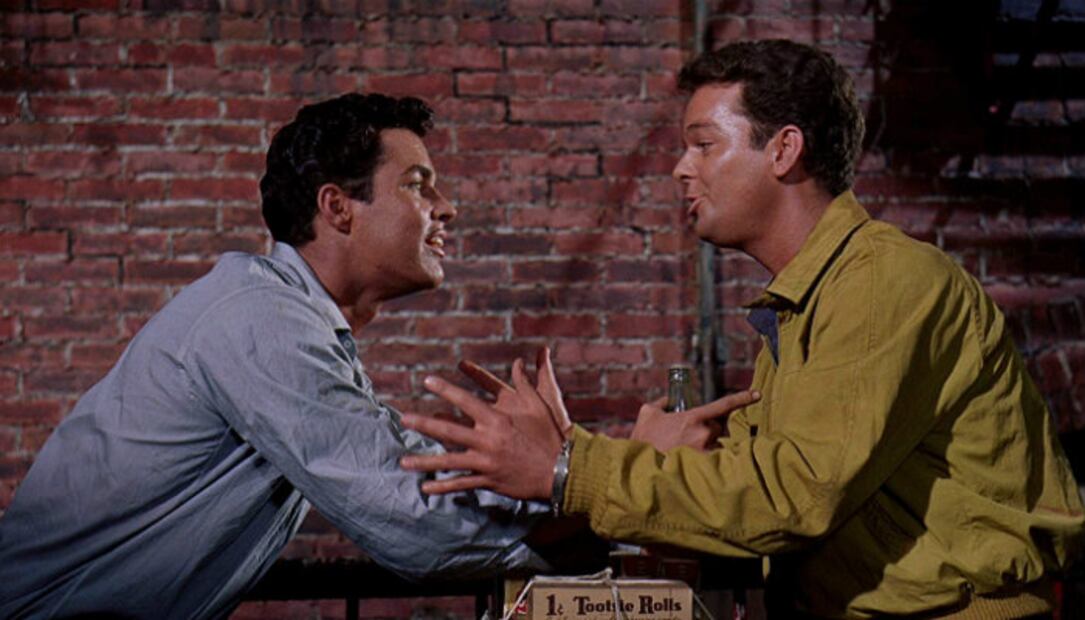 Los 10 mejores musicales en la historia del cine