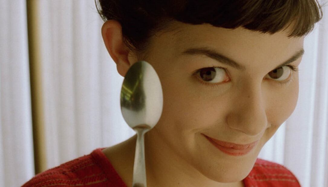 10 películas para enamorarse “a la francesa” de Audrey Tautou