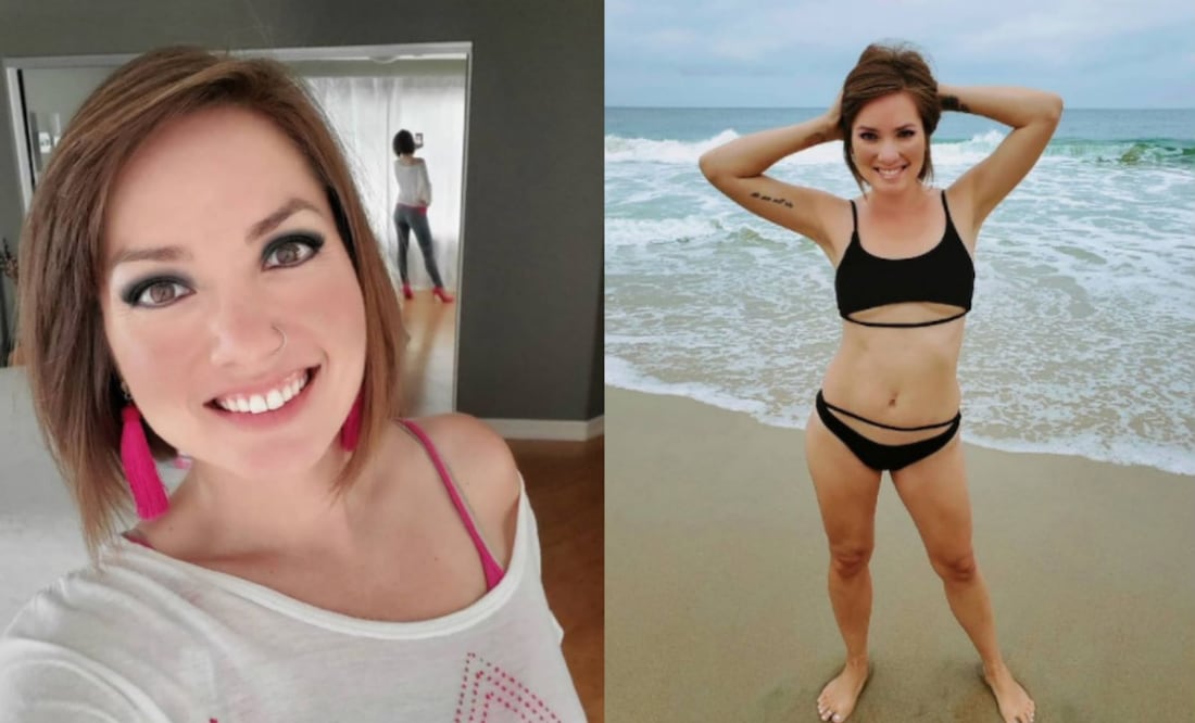 Fotos: Instagram @mitchellnikole