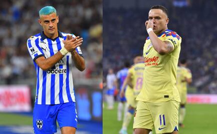 Germán Berterame 'tiraría' la negociación de Cabecita Rodríguez con el Portland de la MLS