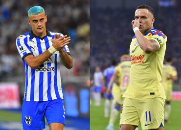 Germán Berterame 'tiraría' la negociación de Cabecita Rodríguez con el Portland de la MLS