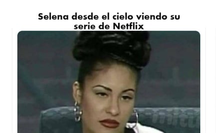 Los 10 mejores (y peores) memes de “Selena: La serie”
