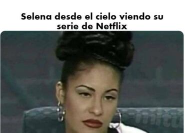 Los 10 mejores (y peores) memes de “Selena: La serie”