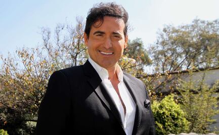 10 datos de Carlos Marín, integrante de Il Divo que murió de Covid