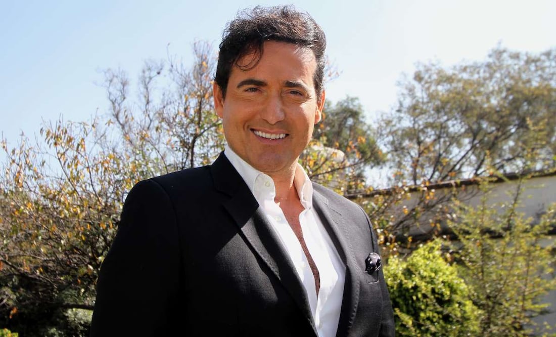 Foto: Agencia El Universal