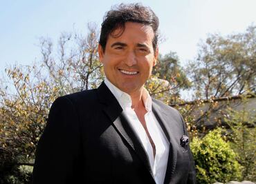 10 datos de Carlos Marín, integrante de Il Divo que murió de Covid