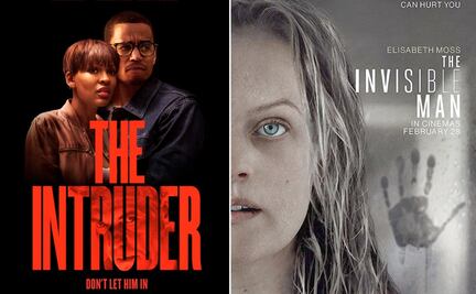 5 películas y series de suspenso intenso que puedes ver en HBO