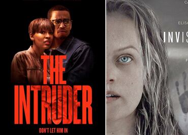 5 películas y series de suspenso intenso que puedes ver en HBO