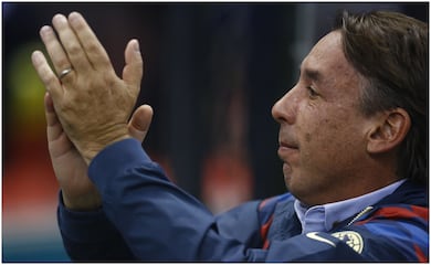 Emilio Azcárraga resalta la ambición del América en sus 110 años: "Nuestro ADN nos obliga a ir por mas"
