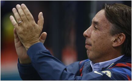 Emilio Azcárraga contundente: 'América es grande por el antiamericanismo'