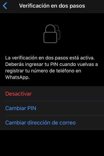 5 trucos de WhatsApp para proteger tu privacidad