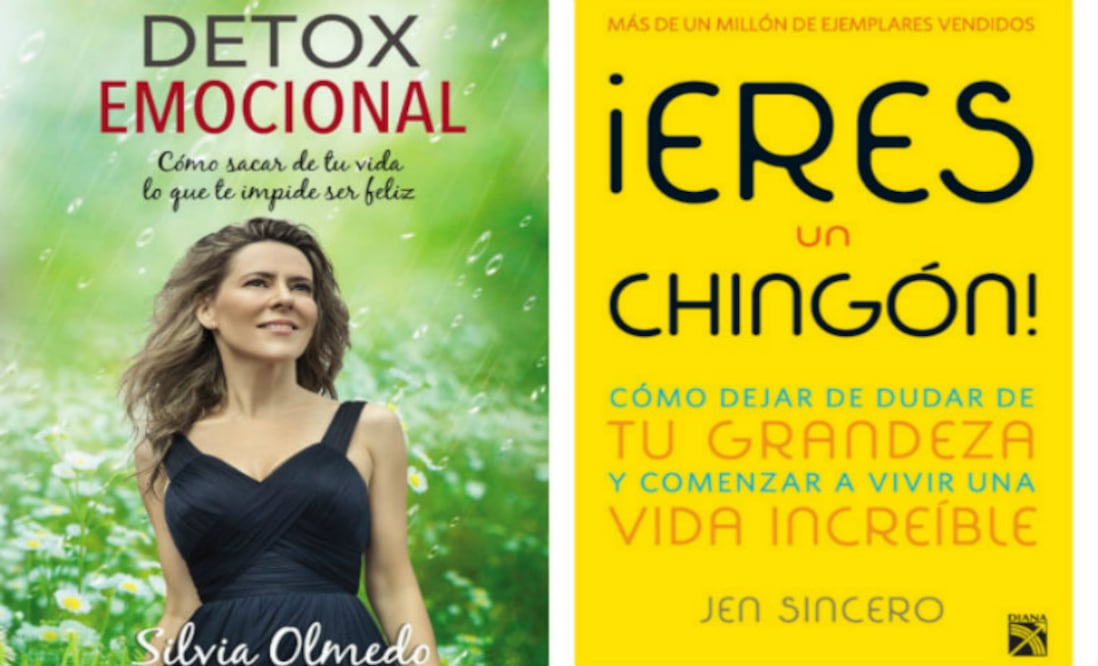 10 libros de regalo para nuestros #LectoresDe10