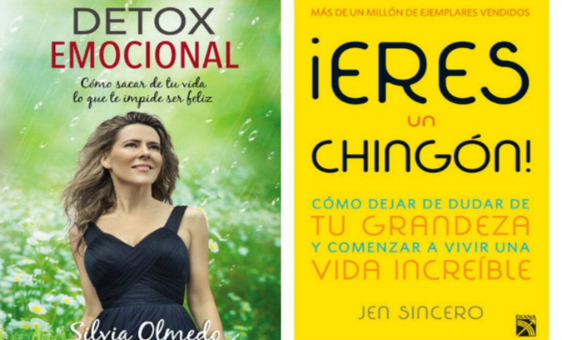 10 libros de regalo para nuestros #LectoresDe10