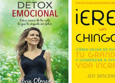 10 libros de regalo para nuestros #LectoresDe10