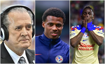 ¡No bueno! Raúl Orvañanos confundió a Javairo con Julián Quiñones