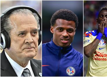 ¡No bueno! Raúl Orvañanos confundió a Javairo con Julián Quiñones