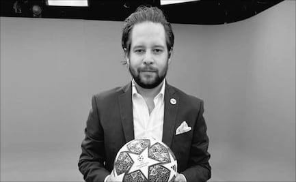 Raoul 'Pollo' Ortiz anunció su salida de las filas de TNT Sports México ¿A dónde se va?