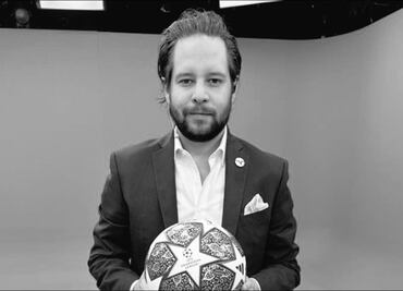 Raoul 'Pollo' Ortiz anunció su salida de las filas de TNT Sports México ¿A dónde se va?