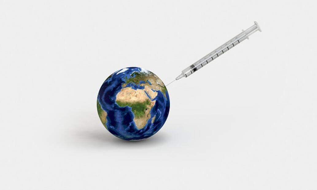 La OMS lanza estrategia mundial contra las pandemias de gripe