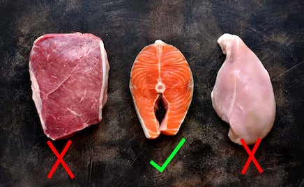 Semana Santa 2022: ¿Por qué no se come carne los días santos?