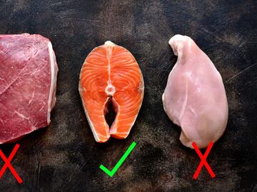 Semana Santa 2022: ¿Por qué no se come carne los días santos?