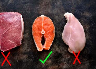 Semana Santa 2022: ¿Por qué no se come carne los días santos?