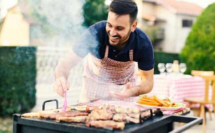 Día del Padre: 5 consejos para una carne asada perfecta en casa