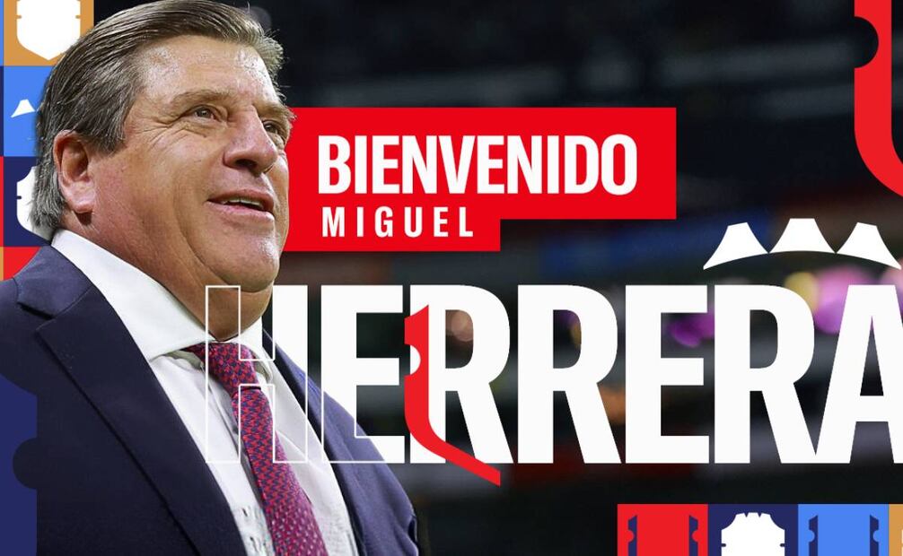 Miguel Herrera se encuentra en la antesala de poder llegar a un nuevo mundial.  Foto: @fedefutbolcrc