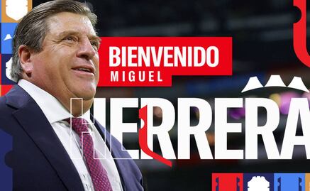 Miguel Herrera regresa a la Selección; el objetivo del Piojo será llevar a Costa Rica al Mundial 2026