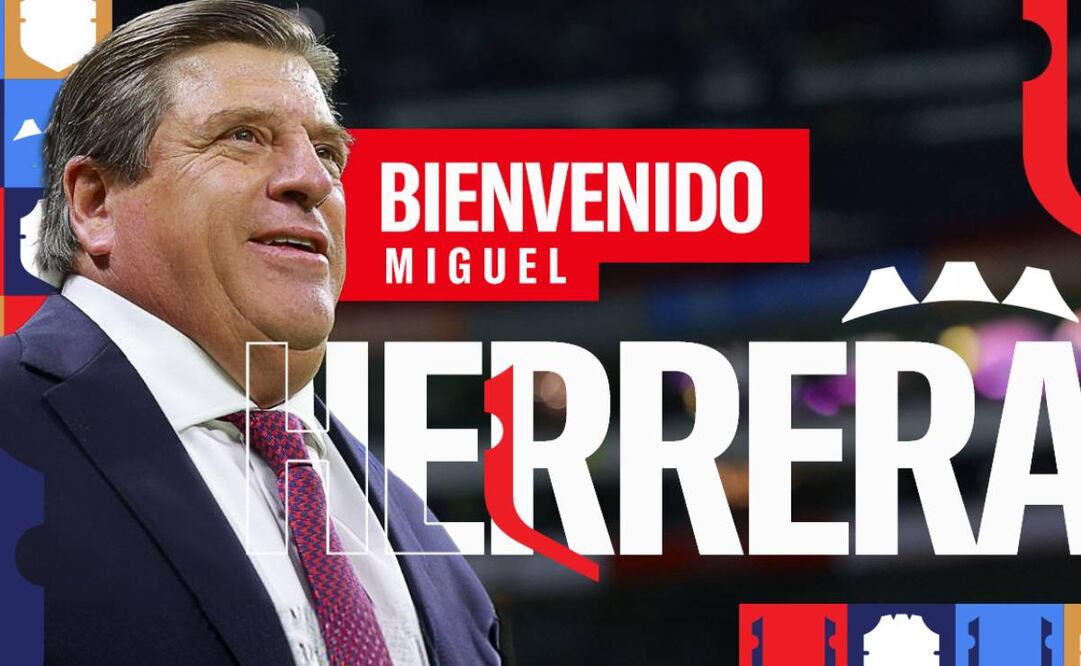 Miguel Herrera se encuentra en la antesala de poder llegar a un nuevo mundial. Foto: @fedefutbolcrc
