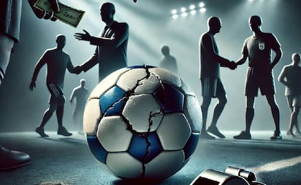 ¿Partido de América arreglado? Estalla escándalo por un supuesto amaño; piden salida de un jugador