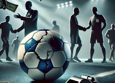 ¿Partido de América arreglado? Estalla escándalo por un supuesto amaño; piden salida de un jugador