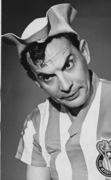 10 comediantes mexicanos que SÍ sabían usar el humor blanco