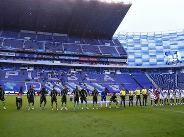 Puebla desmiente a David Faitelson tras anunciar la mudanza del equipo a Veracruz