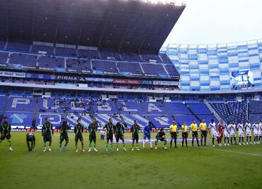 Puebla desmiente a David Faitelson tras anunciar la mudanza del equipo a Veracruz