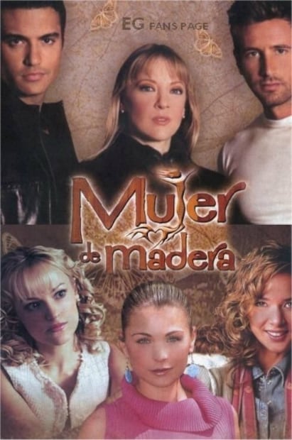 10 telenovelas en las que brilló Edith González