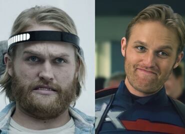 10 actores de Marvel que NO sabías aparecen en "Black Mirror"