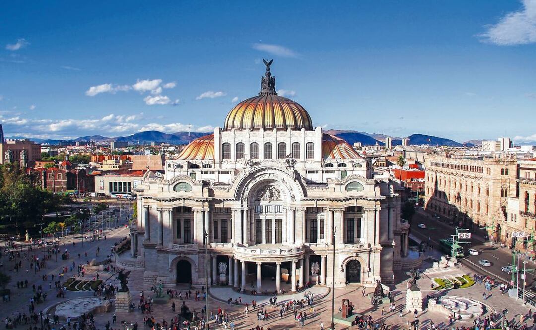 Foto: Archivo El Universal