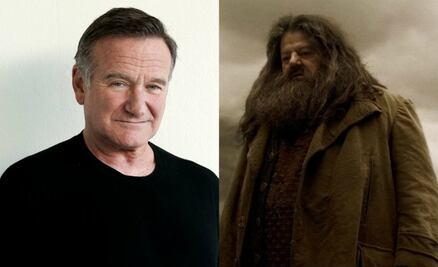 10 actores “pesados” que casi fueron parte de la magia de Harry Potter