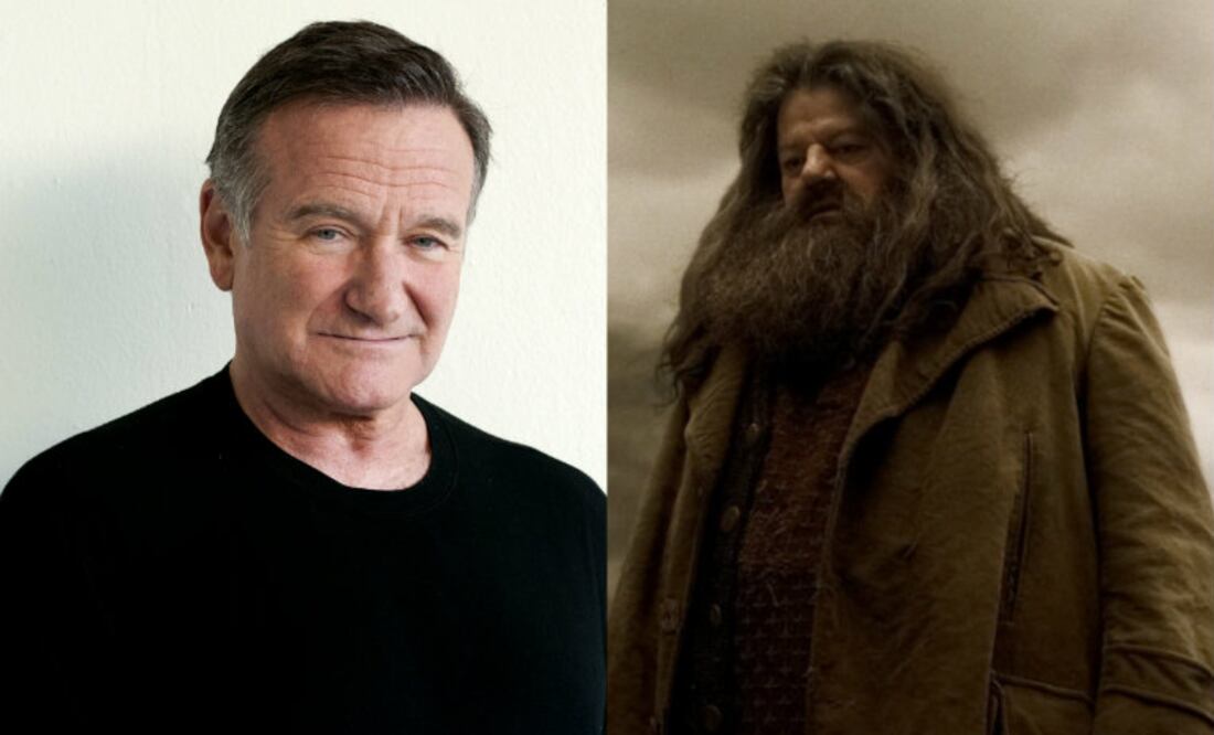 Foto: AP/Pottermore/Warner Bros/