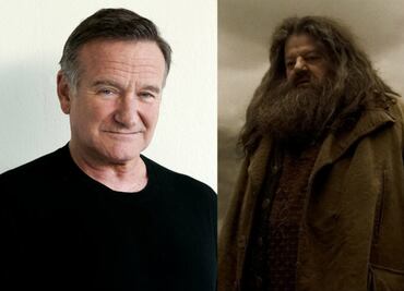 10 actores “pesados” que casi fueron parte de la magia de Harry Potter