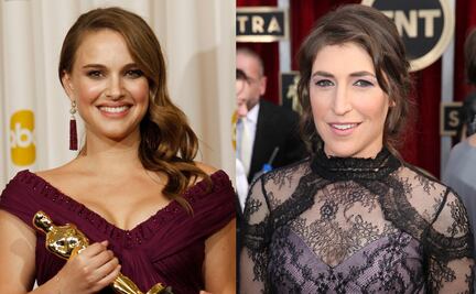 5 actrices de Hollywood que han hecho investigaciones científicas