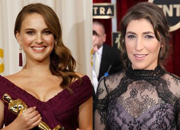 5 actrices de Hollywood que han hecho investigaciones científicas