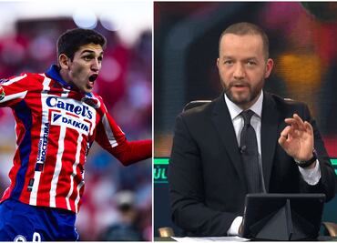 Periodista de Fox Sports atacó a jugadores por defender a su entrenador: 'Son payasadas'