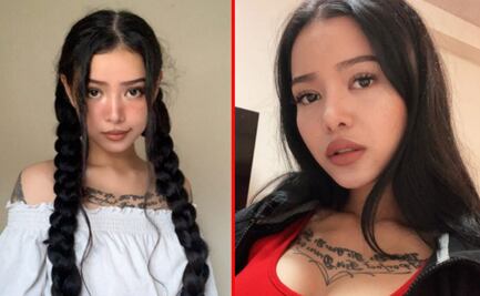 Bella Poarch, la influencer que gana miles de seguidores ¡sin hacer nada!