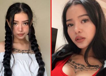 Bella Poarch, la influencer que gana miles de seguidores ¡sin hacer nada!