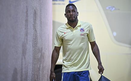 América recibió millonaria oferta de un equipo árabe por Julián Quiñones