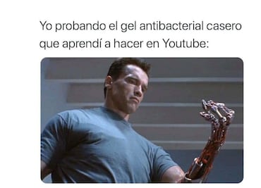 Más de 10 ingeniosos memes del coronavirus en México