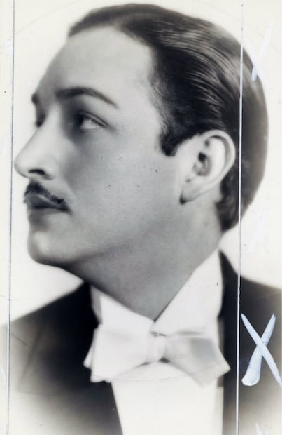 La triste muerte de Jorge Negrete a sus 42 años… 